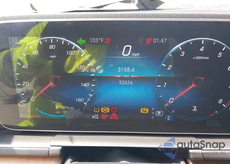 2021 Mercedes-Benz Gle 350 z USA, uszkodzony, nr VIN 4JGFB4JEXMA568466